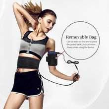 Load image into Gallery viewer, Infrared Light LED Therapy Belt for Pain Relief Red Light Waist Joints Muscle Shoulder Arm Therapy Belt Red Light Physiotherapy Belt