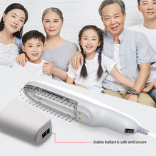 Load image into Gallery viewer, Ultraviolet Phototherapy Instrument Psoriasis Vitiligo Rose Bran Psoriasis Eczema Beauty Instrument Light Therapy Instrument