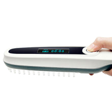 Load image into Gallery viewer, Ultraviolet Phototherapy Instrument Psoriasis Vitiligo Rose Bran Psoriasis Eczema Beauty Instrument Light Therapy Instrument