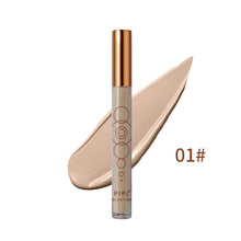 Load image into Gallery viewer, Liquid Highlight Contouring Nose Silhouette Face Lightening Long-lasting Highlight Liquid Face Makeup Cosmetic