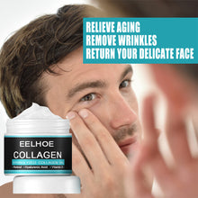 Load image into Gallery viewer, Men Anti-aging Face Cream Firming Skin Diminishing Fine Lines Moisturizing Nourishing Face Cream Skin Care