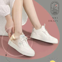 Load image into Gallery viewer, Soft Anti Abrasion Heel Sticker Anti-drop Sneakers Heel Stickers Thickened Self Adhesive Invisible Heel Stickers