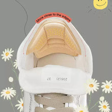 Load image into Gallery viewer, Soft Anti Abrasion Heel Sticker Anti-drop Sneakers Heel Stickers Thickened Self Adhesive Invisible Heel Stickers