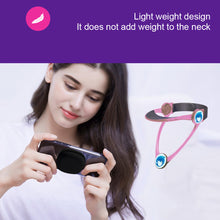 Load image into Gallery viewer, Cervical Vertebra Anteversion Correction Cervical Bracket Foldable Portable Cervical Spine Corrective Fixation Belt Neck Support