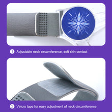 Load image into Gallery viewer, Cervical Vertebra Anteversion Correction Cervical Bracket Foldable Portable Cervical Spine Corrective Fixation Belt Neck Support
