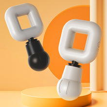 Load image into Gallery viewer, Mini Fascia Gun Electric Vibration Portable Shoulder Neck Massager Muscle Relaxation Massager Smart Body Massager