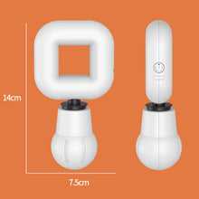 Load image into Gallery viewer, Mini Fascia Gun Electric Vibration Portable Shoulder Neck Massager Muscle Relaxation Massager Smart Body Massager