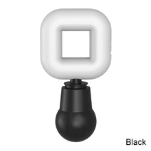 Load image into Gallery viewer, Mini Fascia Gun Electric Vibration Portable Shoulder Neck Massager Muscle Relaxation Massager Smart Body Massager