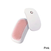 Load image into Gallery viewer, Electric Head Massager Portable Scalp Massage Comb Soothe Meridians Massage Scalp Vibration Massager Head Care