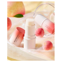 Load image into Gallery viewer, Macaron Solid Perfume Balm Stick Portable Mild Long-lasting Solid Balm Fresh Fragrance Deodorant Stick
