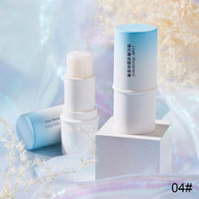 Load image into Gallery viewer, Macaron Solid Perfume Balm Stick Portable Mild Long-lasting Solid Balm Fresh Fragrance Deodorant Stick