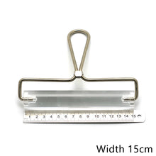 Load image into Gallery viewer, Polymer Clay Brayer Pottery Greenware Roller with Handle DIY Ceramic Craft Tools Art Clay Tools