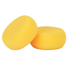 Load image into Gallery viewer, 5pcs Pottery Round Sponge Water Absorbent Sponge Sculpture Ceramics Modeling Tool Cleaning Accessories