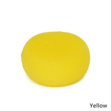 Load image into Gallery viewer, 5pcs Pottery Round Sponge Water Absorbent Sponge Sculpture Ceramics Modeling Tool Cleaning Accessories