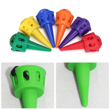 Load image into Gallery viewer, Children Outdoor Fun Ball and Cup Toy Set For Throw and Catch Ball Game Toy Softball Kendama For Beginner Kids Motor Skills Toy