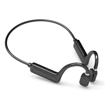 Load image into Gallery viewer, Air Conduction On-Ear Wireless Bluetooth Earphones Smart Touch Sports With Mic