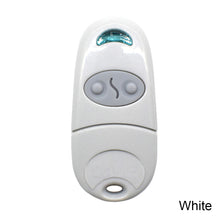 Load image into Gallery viewer, Duplicator Copy for CAME TOP432NA TOP432EE TOP432EV remote control 433.92MHz gate garage door remote Opener Key Fob
