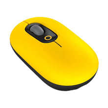 Load image into Gallery viewer, Wireless Bluetooth Mouse Notebook Tablet Office Can Be Cross-screen Operation Three-mode Bubble Mouse