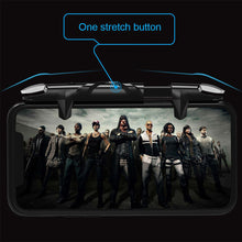 Load image into Gallery viewer, G5 Pulse Game Control for Mobile Game Button Controller Gamepad