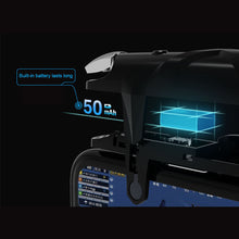 Load image into Gallery viewer, G5 Pulse Game Control for Mobile Game Button Controller Gamepad
