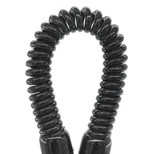 Load image into Gallery viewer, Car Auto Key Ring Anti-Lost Spring Coil Spiral Stretch Key Ring Retractable Keychain Accessories Key Holder