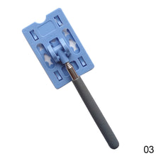 Load image into Gallery viewer, Adjustable Expandable Parking Toll Swiping Card Stick Tool for Toll Road Rod for Contactless Payment
