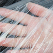 Load image into Gallery viewer, Universal Transparent Car Cover Waterproof Dustproof Disposable Covers Plastic Car Covers Size S-XL
