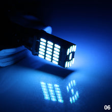 Load image into Gallery viewer, 1Pc T15 W16W Car Interior LED Lights Canbus No Error 4014 45SMD Lamp Tail Reverse Light 12V Accessories