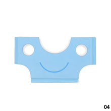 Load image into Gallery viewer, Car Mounted Card Holder Voucher Storage Box IC Card Holder Refueling Card Slot Card Hoider Organization
