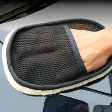 Load image into Gallery viewer, Car Washing Gloves Car Cleaning Brush Car Cleaning Glove Motorcycle Washer Care Automotive Car Styling Car Paint Wash Care Tool