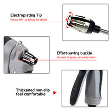 Load image into Gallery viewer, Multifunction High-Pressure Water Gun For Cleaning Car Wash Machine Garden Watering Hose Nozzle Sprinkler Foam Water Home Clean