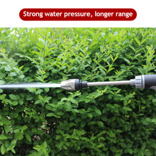 Load image into Gallery viewer, Multifunction High-Pressure Water Gun For Cleaning Car Wash Machine Garden Watering Hose Nozzle Sprinkler Foam Water Home Clean