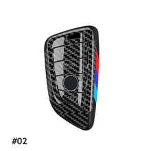 Load image into Gallery viewer, Car Remote Key Case Cover Shell Fob For BMW F10 F20 F30 G20 G30 F15 F16 G01 G02 G05 X1 X3 X4 X5 X6 1 3 5 7 Series G07 F34 Keychain