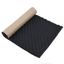 Load image into Gallery viewer, Auto Studio Sound Acoustic Absorption Car Sound Deadener Mat Car Heatproof Wave Foam Deadener Car Soundproof Insulation Mat
