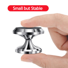 Load image into Gallery viewer, Universal Car Magnetic Phone Holder Air Vent Mount Magnet Cell Phone Stand Car Cell Phone Holder Stand Car Mobile Phone Mount