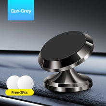 Load image into Gallery viewer, Universal Car Magnetic Phone Holder Air Vent Mount Magnet Cell Phone Stand Car Cell Phone Holder Stand Car Mobile Phone Mount