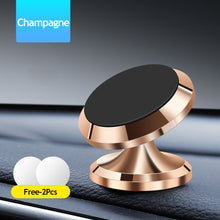 Load image into Gallery viewer, Universal Car Magnetic Phone Holder Air Vent Mount Magnet Cell Phone Stand Car Cell Phone Holder Stand Car Mobile Phone Mount