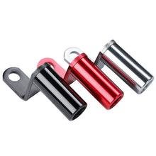 Load image into Gallery viewer, Motorcycle Rearview Mirror Mount Aluminum Alloy Handlebar Rearview Mirror Adapter Mobile Phone Holder Bracket Expansion Bracket