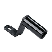 Load image into Gallery viewer, Motorcycle Rearview Mirror Mount Aluminum Alloy Handlebar Rearview Mirror Adapter Mobile Phone Holder Bracket Expansion Bracket