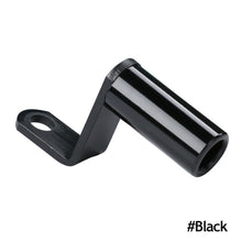 Load image into Gallery viewer, Motorcycle Rearview Mirror Mount Aluminum Alloy Handlebar Rearview Mirror Adapter Mobile Phone Holder Bracket Expansion Bracket