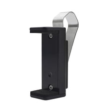 Load image into Gallery viewer, Car Sun Visor Clip Holder Gate Remote Car Keychain Barrier Opener Quick Installation 45-67mm for Garage Door Control