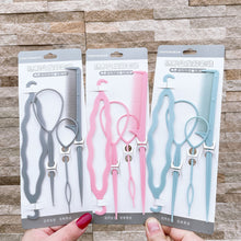 Load image into Gallery viewer, 4pcs Magic Hair Styling Tools DIY Comb Hair Braiding Braider Accessories Twist Bun Barrette Hair Clips for Women Hairdressing