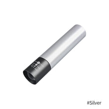 Load image into Gallery viewer, Mini Portable Infrared Therapy Lamp Red Light Physiotherapy Flashlight Machine for Pain Relief Muscle Relax Health Care Tool