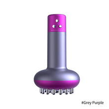 Load image into Gallery viewer, Household Rechargeable Meridian Brush Electric Intelligent Massager Vibration Heating Therapy Anti Cellulite Body Slimming Guasha Brush
