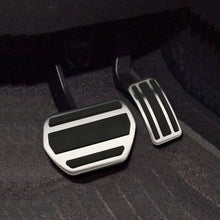 Load image into Gallery viewer, 2Pcs/3Pcs Stainless Steel Car Pedals Pads for Peugeot 207 301 307 208 2008 308 408 2008 before 2013 CC for Citroen C3 C4 for DS 3 4 6 DS3 DS4 DS6 Parts