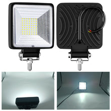 Load image into Gallery viewer, LED Bar Offroad Spot Flood Combo LED Work Light 3030 56SMD For Truck Tractor SUV 4WD 4x4 Boat ATV Barra Headlights 12V 24V