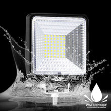 Load image into Gallery viewer, LED Bar Offroad Spot Flood Combo LED Work Light 3030 56SMD For Truck Tractor SUV 4WD 4x4 Boat ATV Barra Headlights 12V 24V