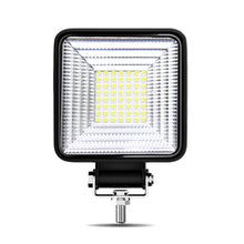 Load image into Gallery viewer, LED Bar Offroad Spot Flood Combo LED Work Light 3030 56SMD For Truck Tractor SUV 4WD 4x4 Boat ATV Barra Headlights 12V 24V