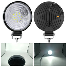 Load image into Gallery viewer, LED Bar Offroad Spot Flood Combo LED Work Light 3030 56SMD For Truck Tractor SUV 4WD 4x4 Boat ATV Barra Headlights 12V 24V