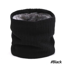 Load image into Gallery viewer, Cycling Mask Polar Fleece Neck Tube Ear Warmer Fishing Skating Running Sport Scarf Face Mask Camping Hiking Neck Warmer Warm Cycling Headwear